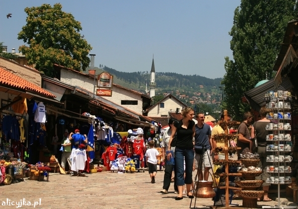 sarajevo